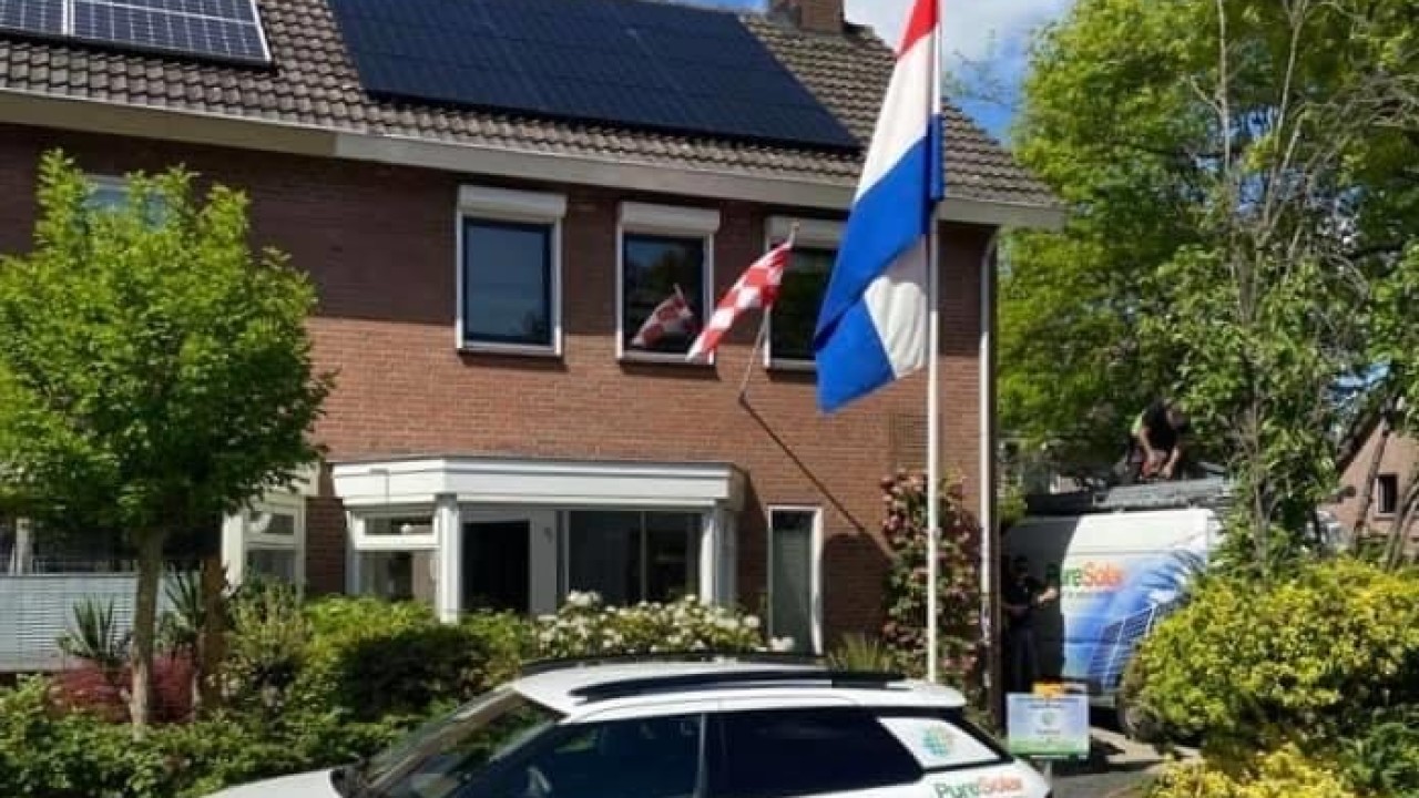 PureSolar Valkenswaard afbeelding 6